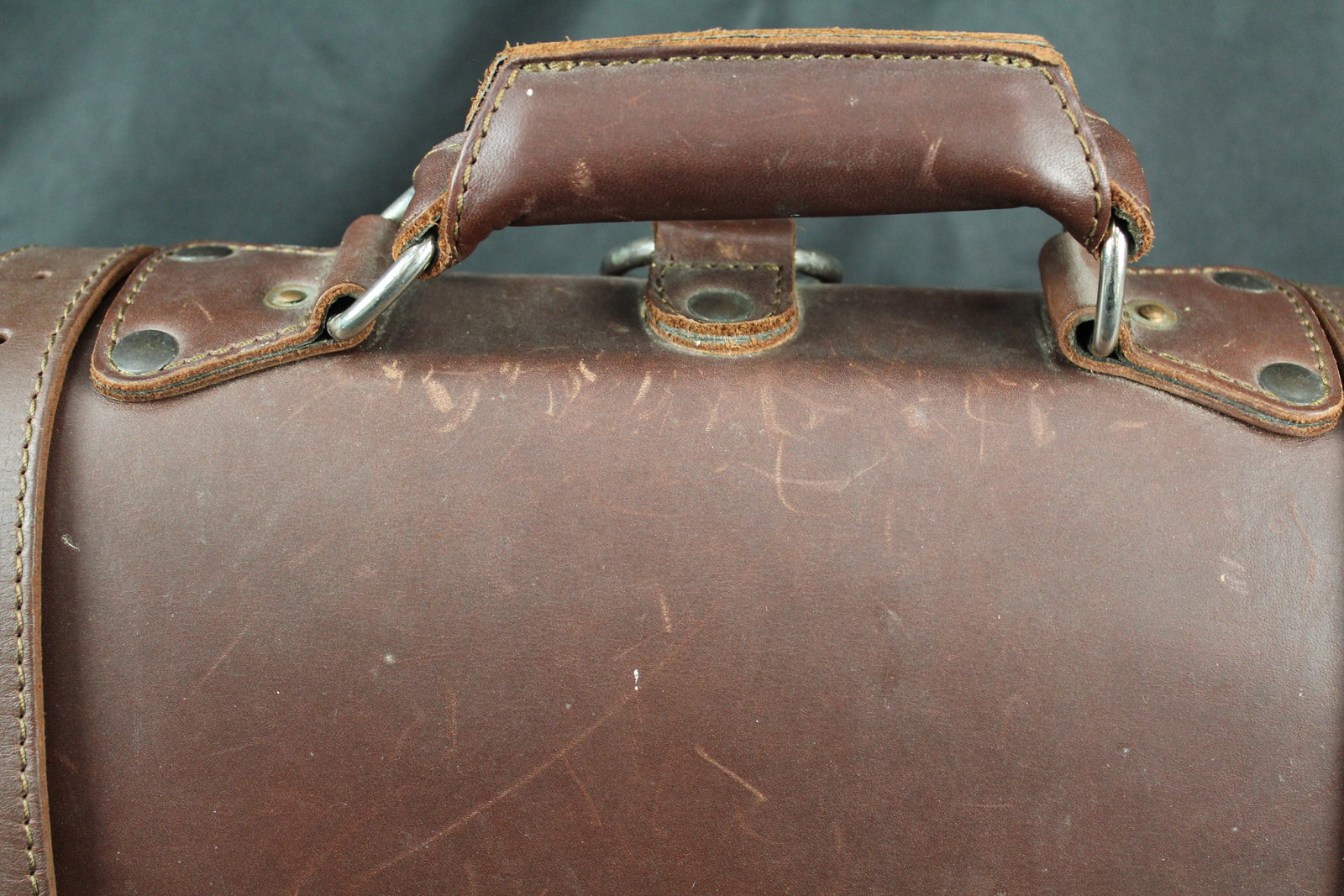 Saddleback Leather Briefcase - 13