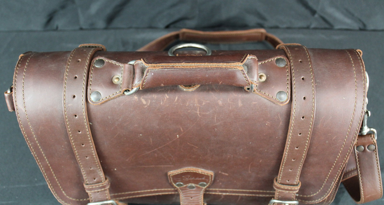 Saddleback Leather Briefcase - 5