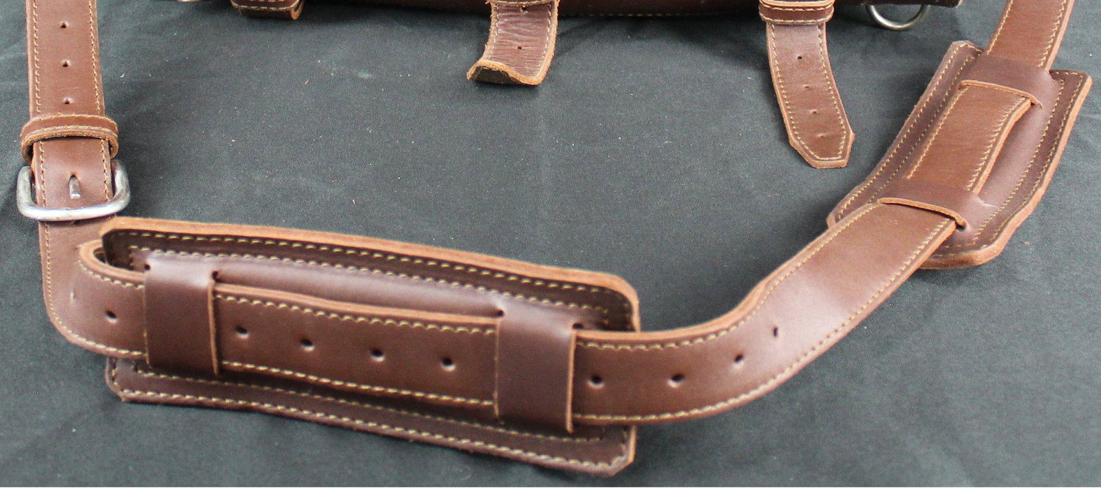 Saddleback Leather Briefcase - 7