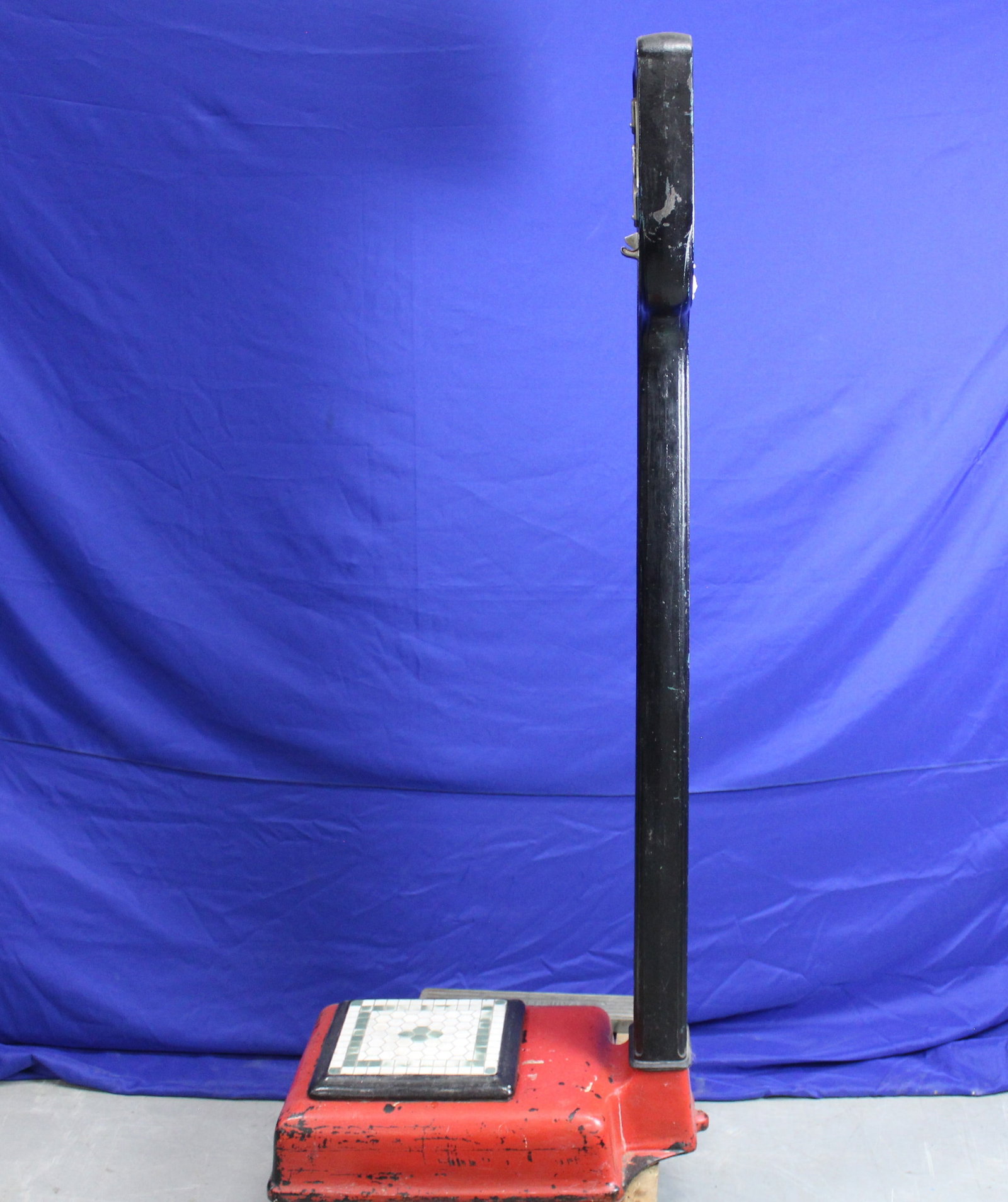 Peerless Coin Op Scale - 11