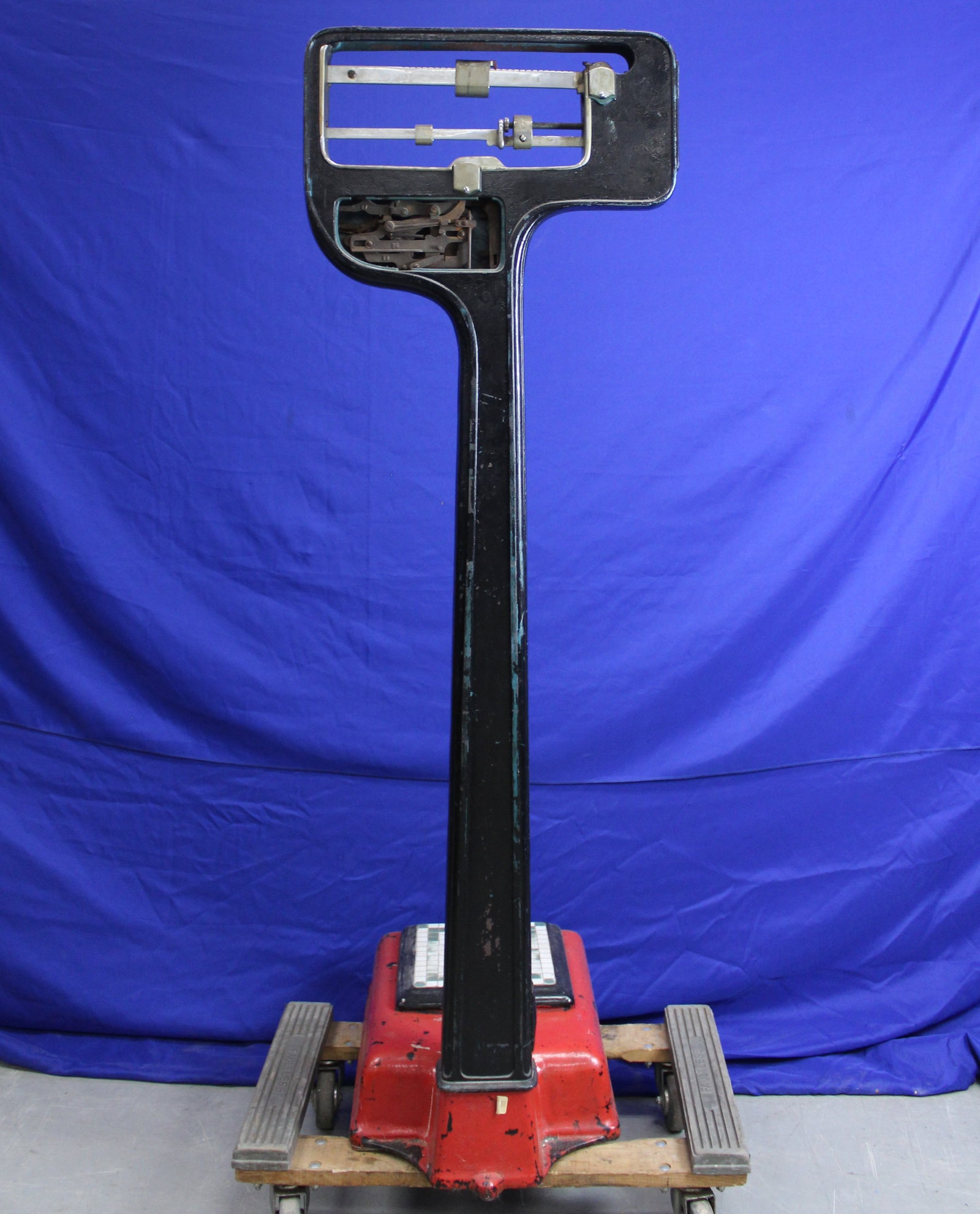 Peerless Coin Op Scale - 14