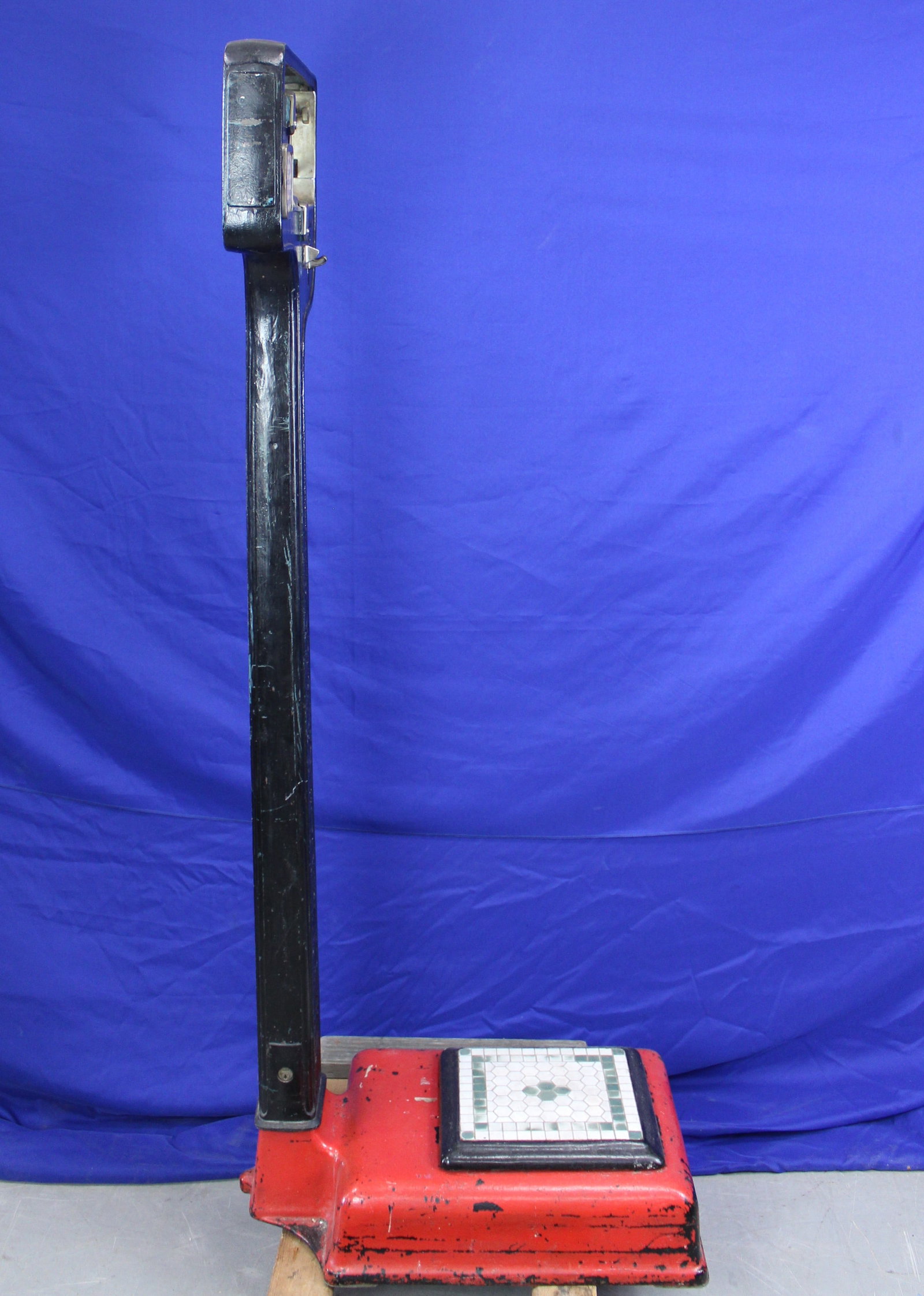 Peerless Coin Op Scale - 17