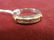 Platinum And Diamond Ring - 3