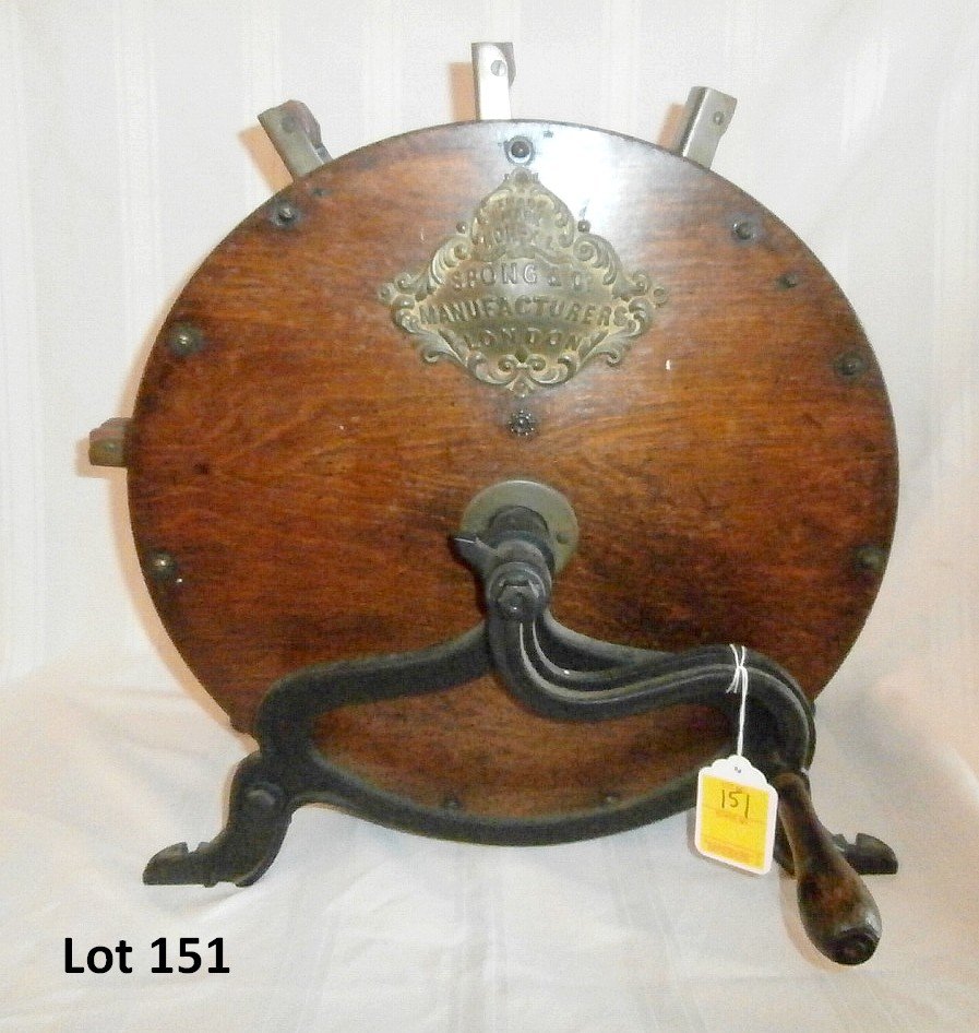 Spong & Co London Knife Sharpener Non-Xl (1 of 6)