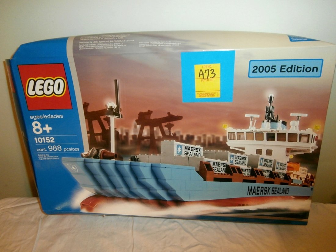 Lego Maersk Sealand (1 of 1)