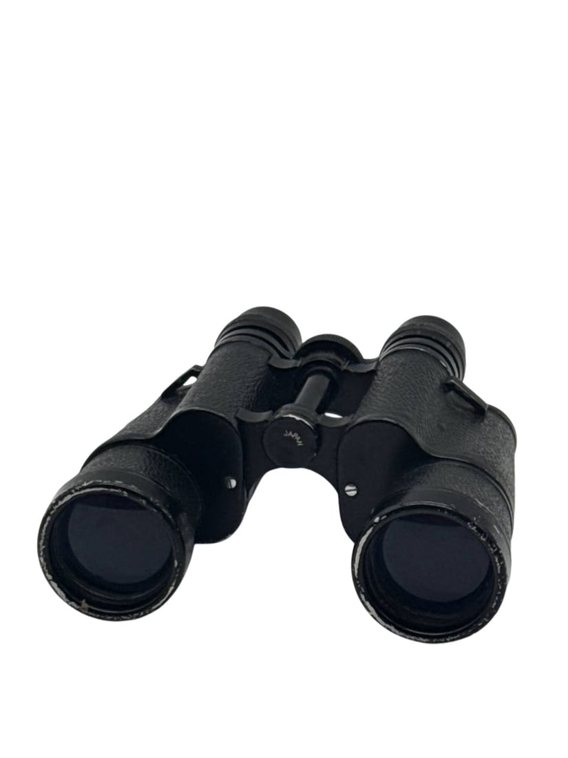 Daylite 7x50 Triple Tested Precision Optics Binoculars 8x7 Inch (1 of 8)