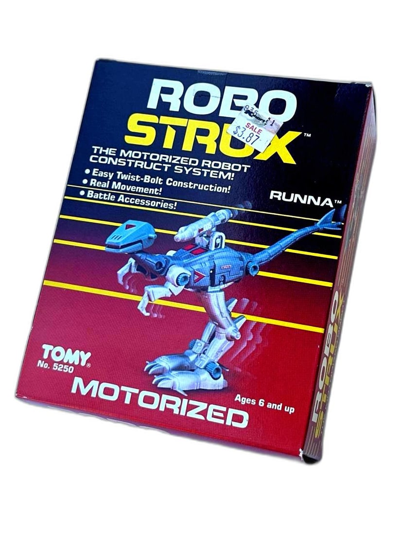1983 Popy Chogokin Gb 96 Dx Dyna Robo 1983 Popy Chogokin Gb 96 Dx Dyna Robo