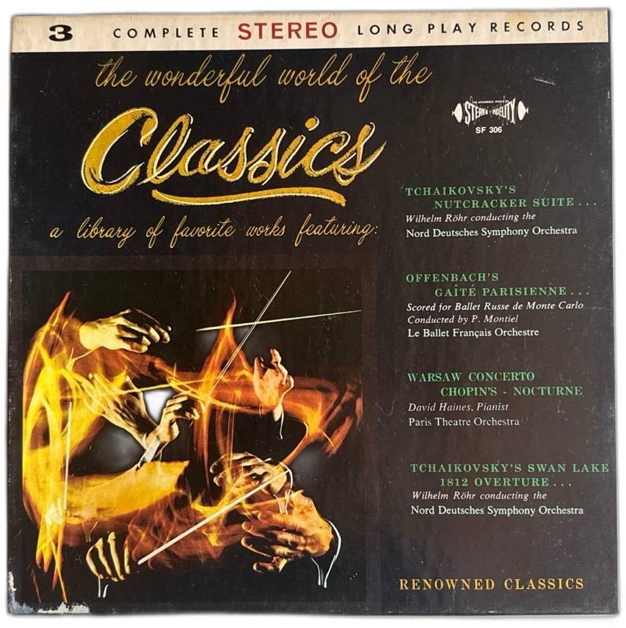 Mannheim Steamroller Meets The Mouse Walt Disney Sealed Mint Unopened CD Audio Music (1 of 2)