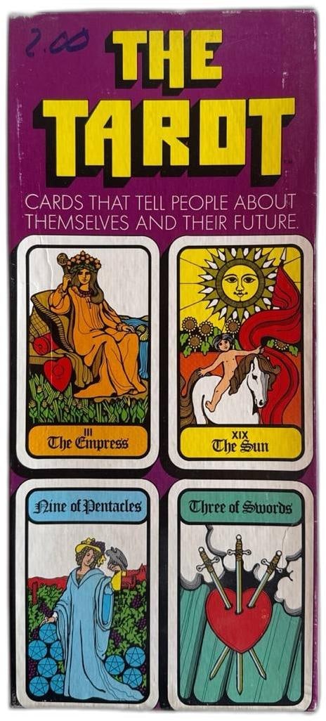 Tarot Cards The Empress The Sun Psychic Reading 78 Card Deck With Book: The Tarot Cards The Empress The Sun Psychic Reading 78 Card Deck With Book is an iconic set that reveals personal insights and intriguing future possibilities. This complete deck has been helping peop