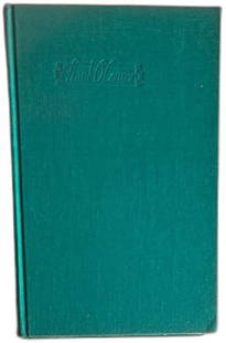 More Stories By Frank OConnor 1954 Alfred A Knopf First Edition Hardcover Teal: Vintage book More Stories by Frank O’Connor 1954 Alfred A. Knopf first edition, teal cloth hardcover. Features author’s embossed name on front cover and gold spine lettering. Clean pages, minor ag