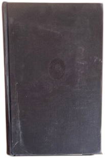 The Jesuit Relations And Allied Documents 1925 Albert Charles Boni Hardcover Rar: The Jesuit Relations And Allied Documents 1925 hardcover, travels and explorations of Jesuit missionaries in North America from 1610-1791. Edited by Edna Kenton with an introduction by Reuben Gold Thw