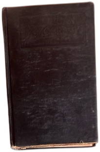 1927 The Story Of American Democracy Political And Industrial West Allyn Bacon: Antique 1927 The Story of American Democracy Political and Industrial by Willis Mason West, published by Allyn and Bacon. Black hardcover, significant shelf wear, bumped corners, and visible edgewear.