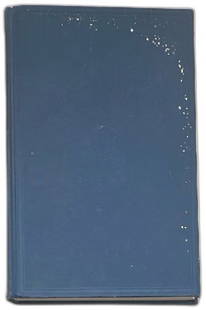 Rocks And Rock Minerals Pirsson Knopf Third Edition 1953 Hardcover Vintage Geolo: Vintage geology reference book Rocks and Rock Minerals by Louis V Pirsson revised by Adolph Knopf third edition sixth printing November 1953. Published by John Wiley & Sons, classic hardcover in blue
