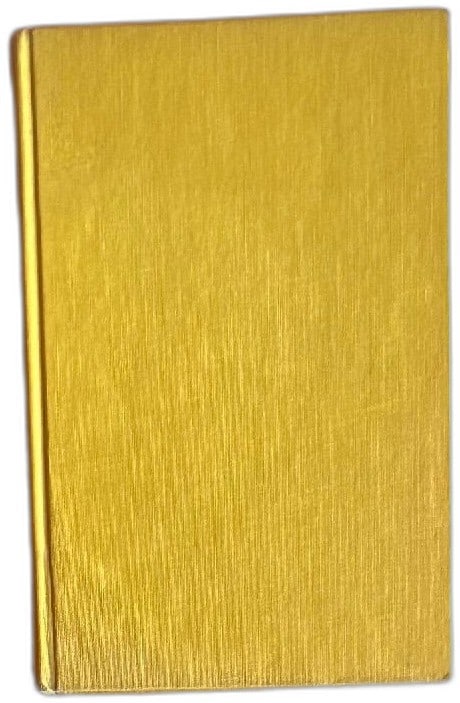 Guns Of Chickamauga Richard OConnor 1955 Doubleday Hardcover Yellow Cloth (1 of 10)