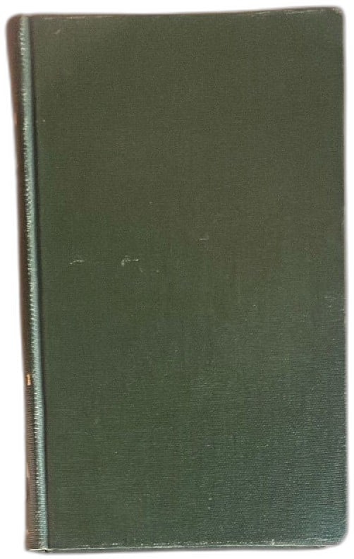 Journal California Horticultural Society Vol 2 Jan 1941 Library Binding Rare (1 of 12)