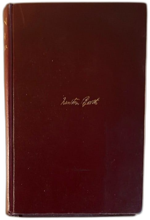 Newton Booth Of California Speeches And Addresses 1894 First Edition Putnam (1 of 17)