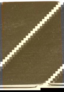 The Trimmed Lamp O Henry 1914 Doubleday Page Vintage Hardcover Short Stories: The Trimmed Lamp and Other Stories of the Four Million by O. Henry, published 1914 by Doubleday, Page & Company for Review of Reviews Co. Vintage collectible hardcover. Olive green cloth binding, gold