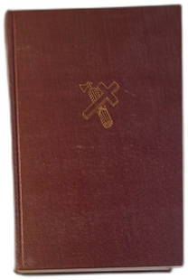 Caesar And Christ 1944 Will Durant Simon And Schuster Eleventh Printing Hardcove: Vintage 1944 hardcover book Caesar and Christ by Will Durant, part of The Story of Civilization series, published by Simon and Schuster. This is the eleventh printing featuring a burgundy cloth cover