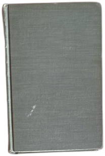 The Reader Over Your Shoulder 1944 Graves Hodge Macmillan Hardcover Ex Library: The Reader Over Your Shoulder A Handbook for Writers of English Prose by Robert Graves and Alan Hodge, 1944 second printing. Published by The Macmillan Company, this vintage hardcover is an ex-library