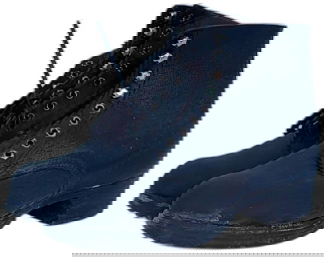 German Wwii M1944 Combat Boots