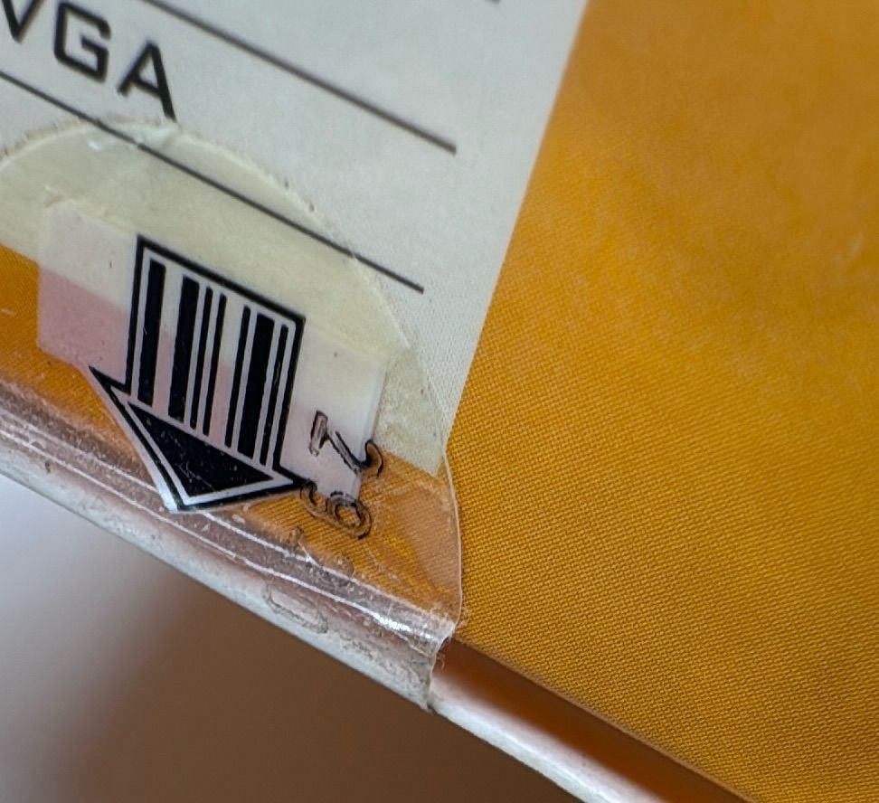 LEGO Mindstorms Vision Command 9731 Sealed 2000 PC Video Camera Robotics Kit - 5