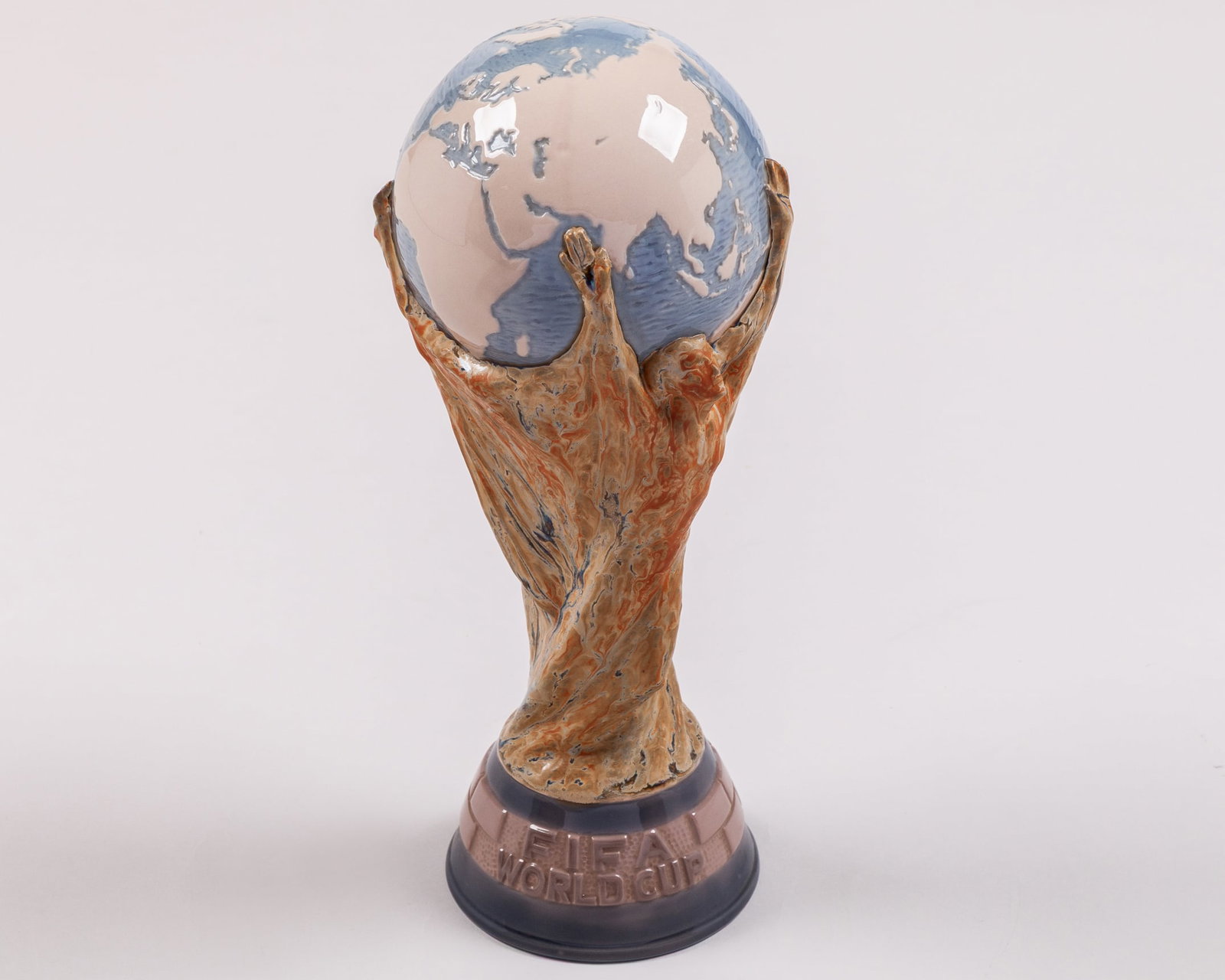 Lladro 1982 World Cup, Spain (1 of 5)