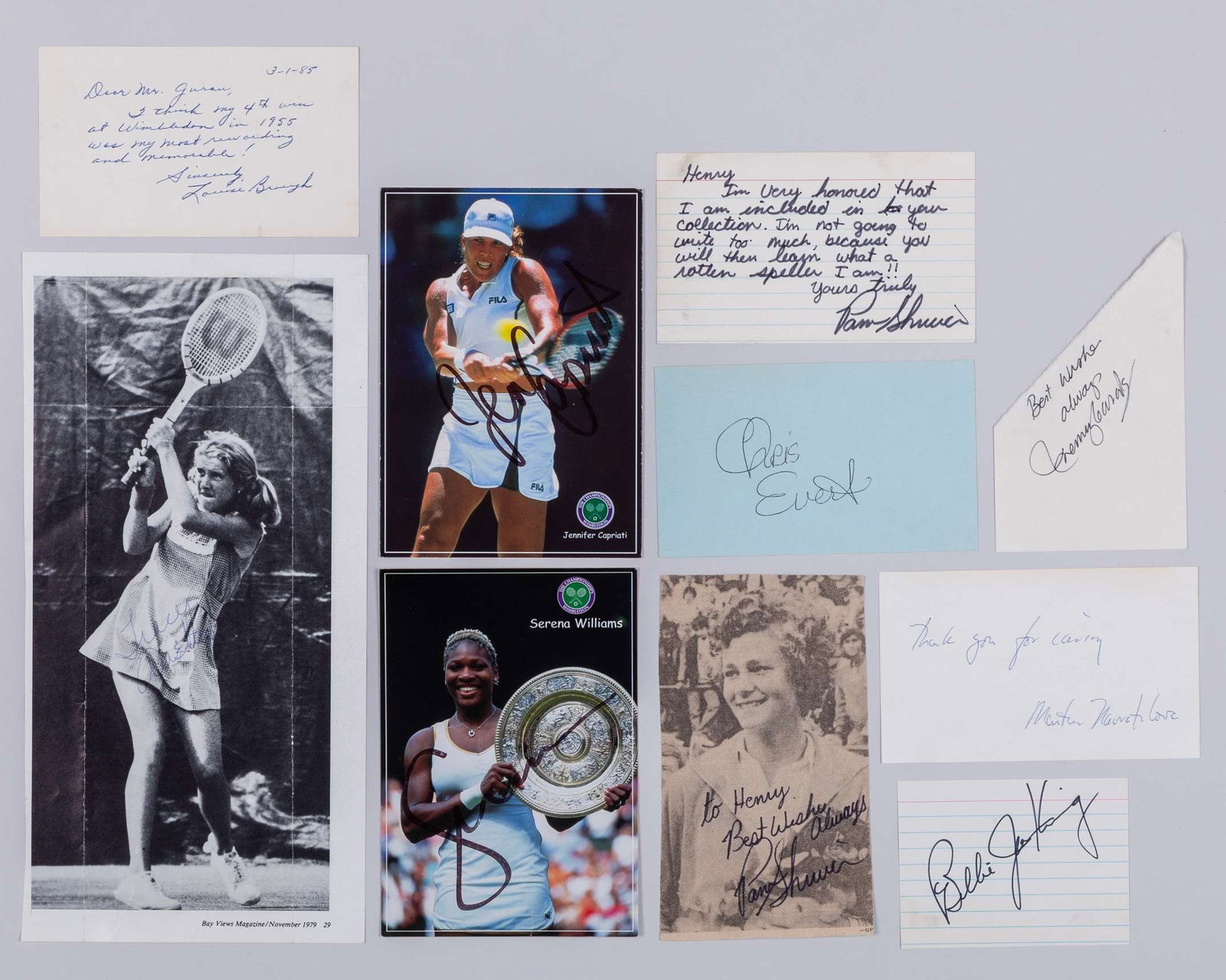 1932 Wimbledon autographed centre court ticket, 29th June 1932 - 4
