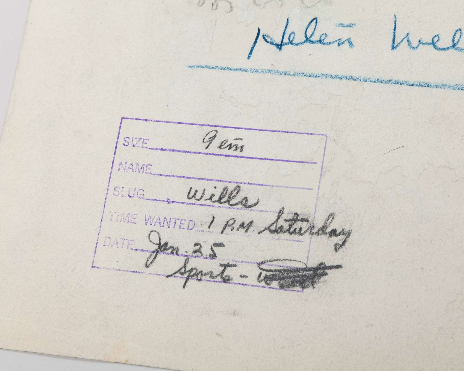 Helen Wills - a superb collection of over ninety black and white photographs - 18