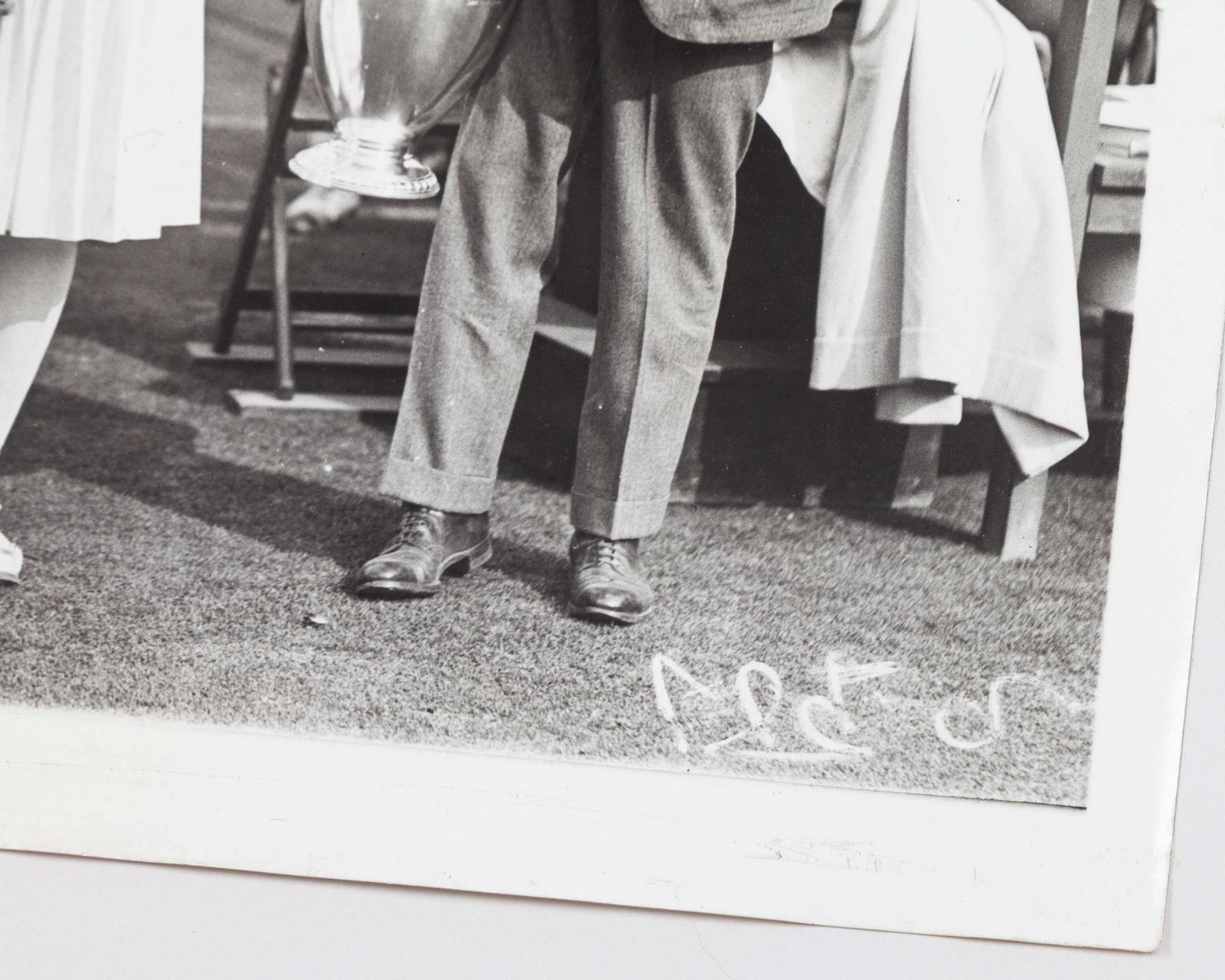 Helen Wills - a superb collection of over ninety black and white photographs - 3