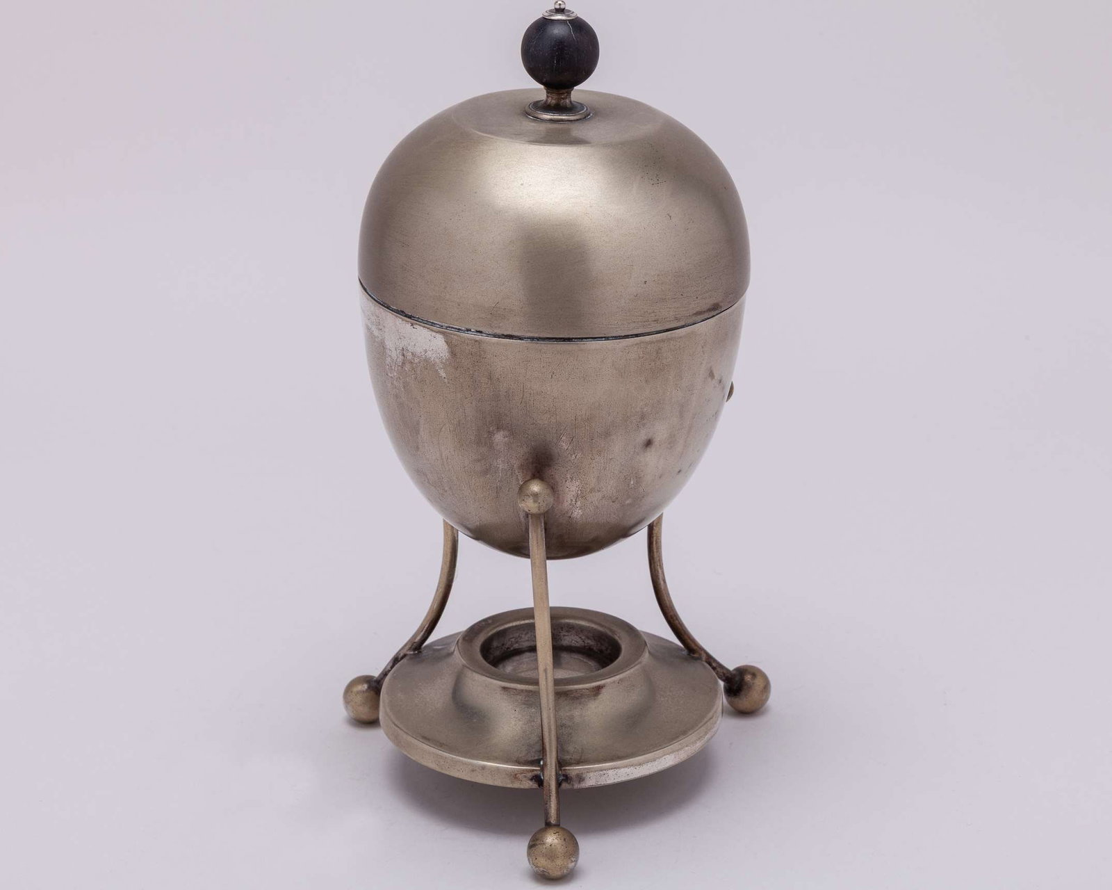 A Gentlemen's Open Doubles 2nd Prize trophy, 1894 - 7