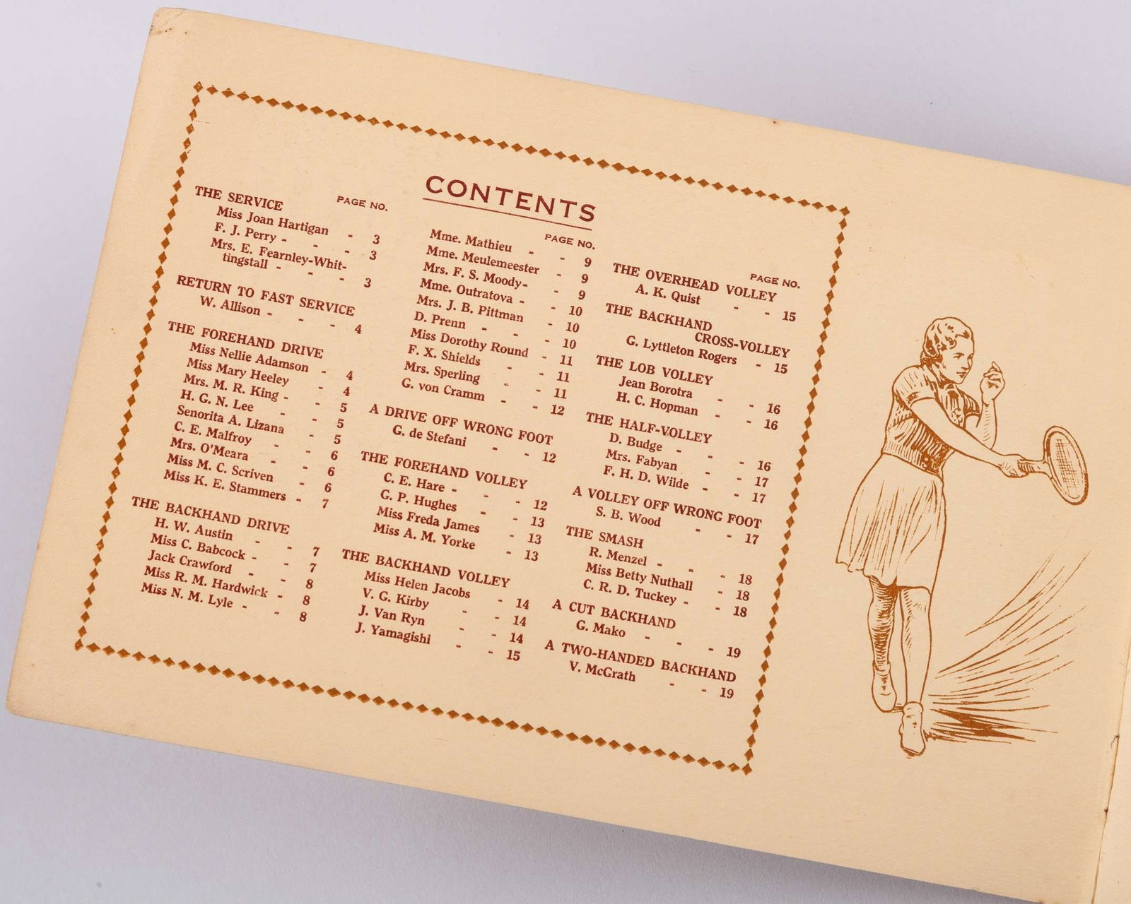 Wimbledon Lawn Tennis Museum commemorative covers album - 14