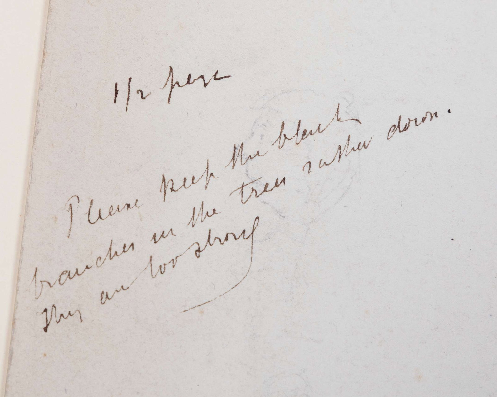 George Du Maurier 1834-1896 - Lawn Tennis A Conscious Martyr - 4