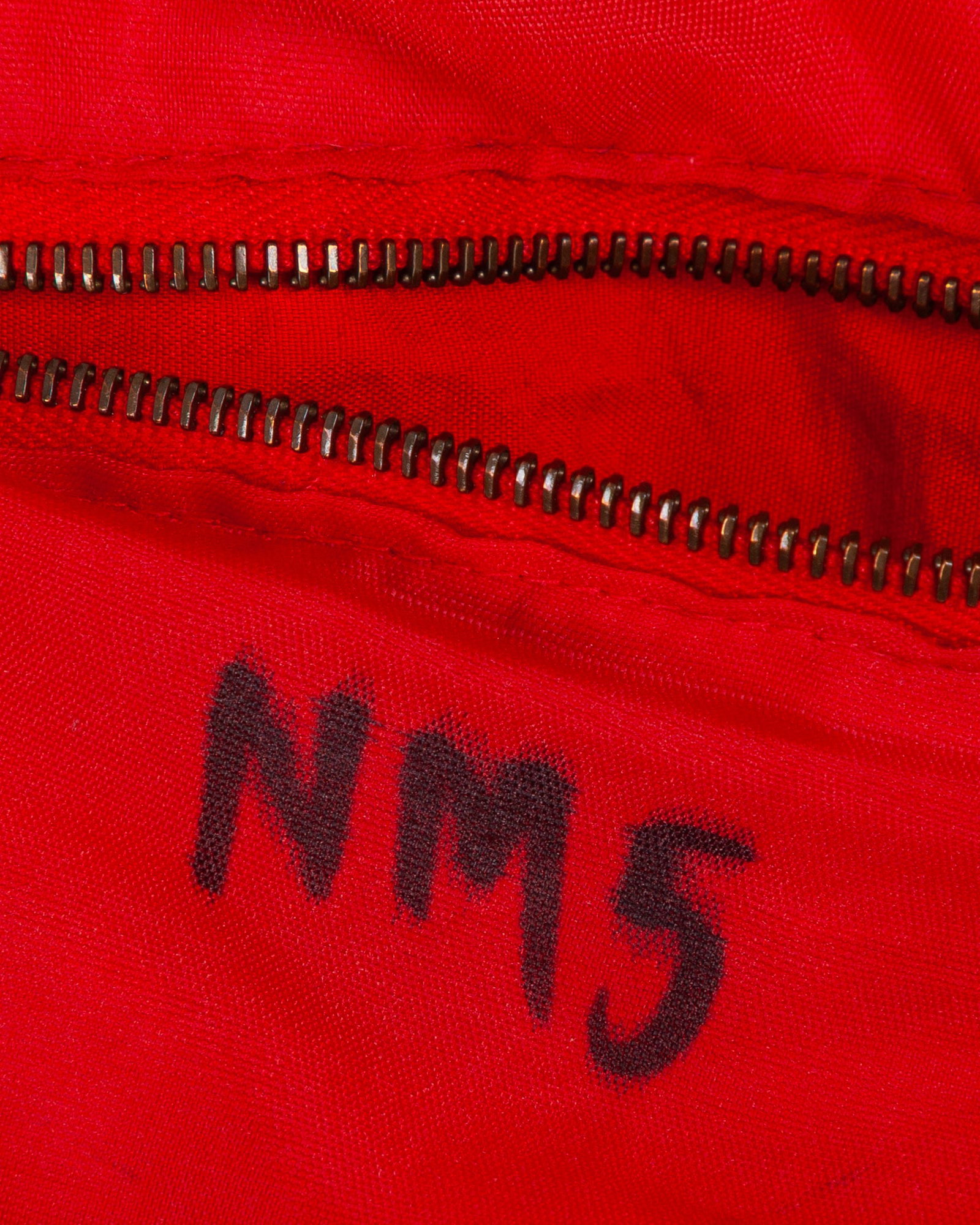 Nigel Mansell Signed Used Jacket - 8