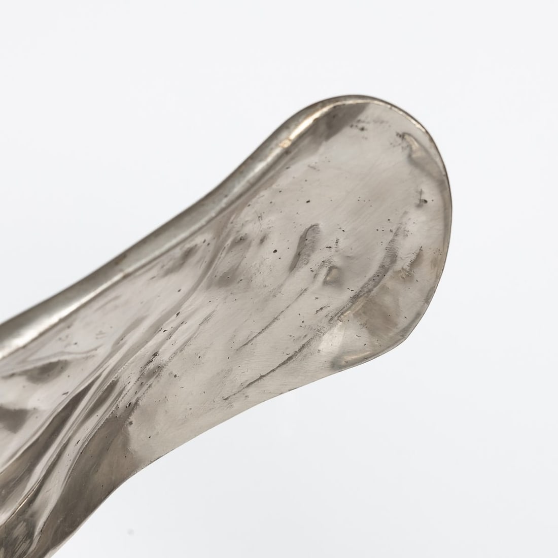 20thC ROLLS ROYCE 'SPIRIT OF ECSTASY' STATUE - 13