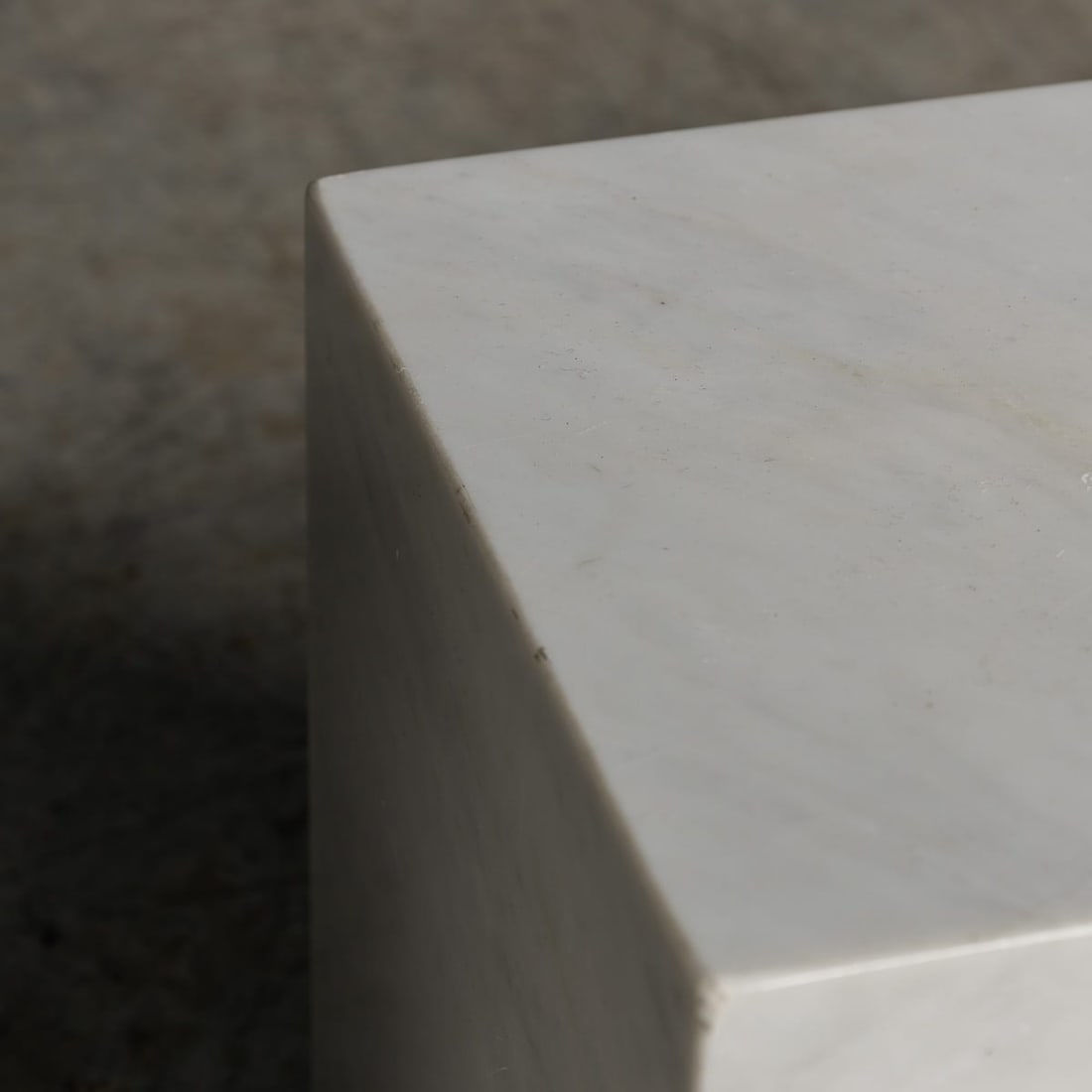 20thC 'METAFORA' COFFEE TABLE BY LELLA & MASSIMO VIGNELLI FOR CASIGLIANI c.1980 - 17
