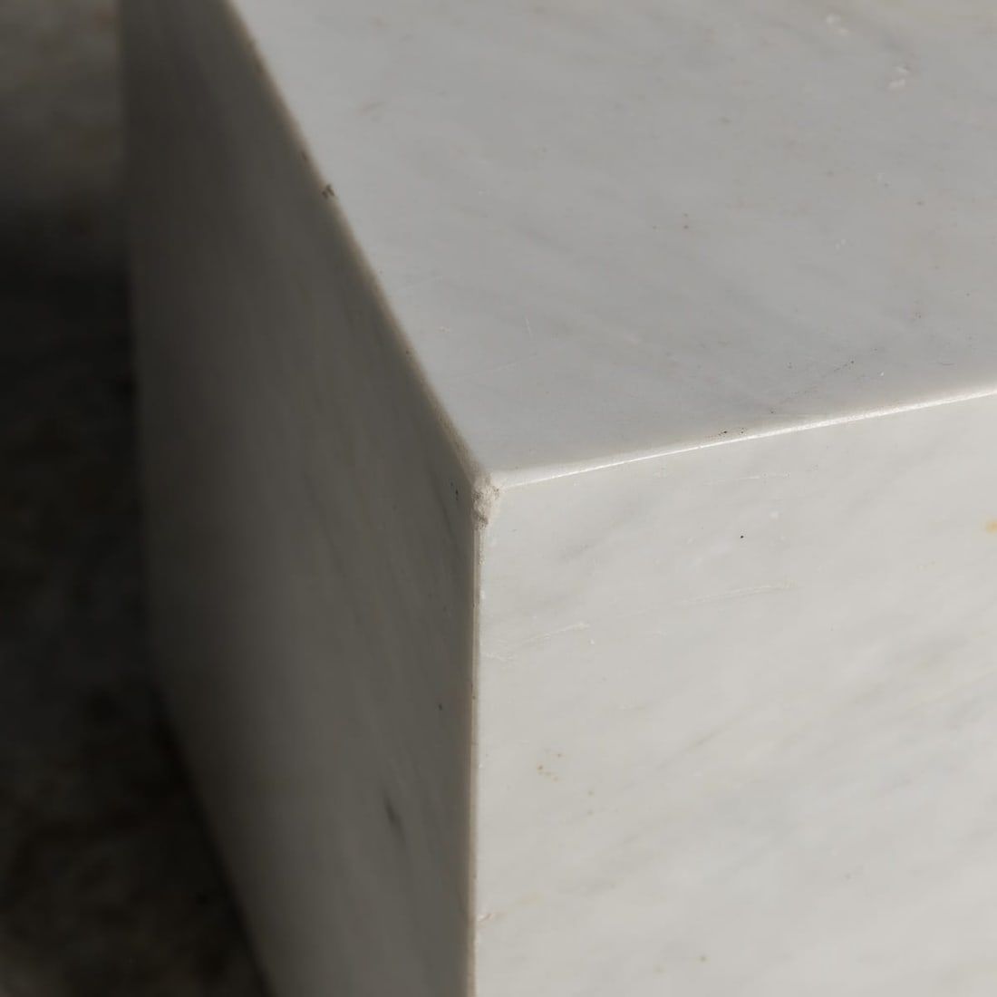 20thC 'METAFORA' COFFEE TABLE BY LELLA & MASSIMO VIGNELLI FOR CASIGLIANI c.1980 - 18