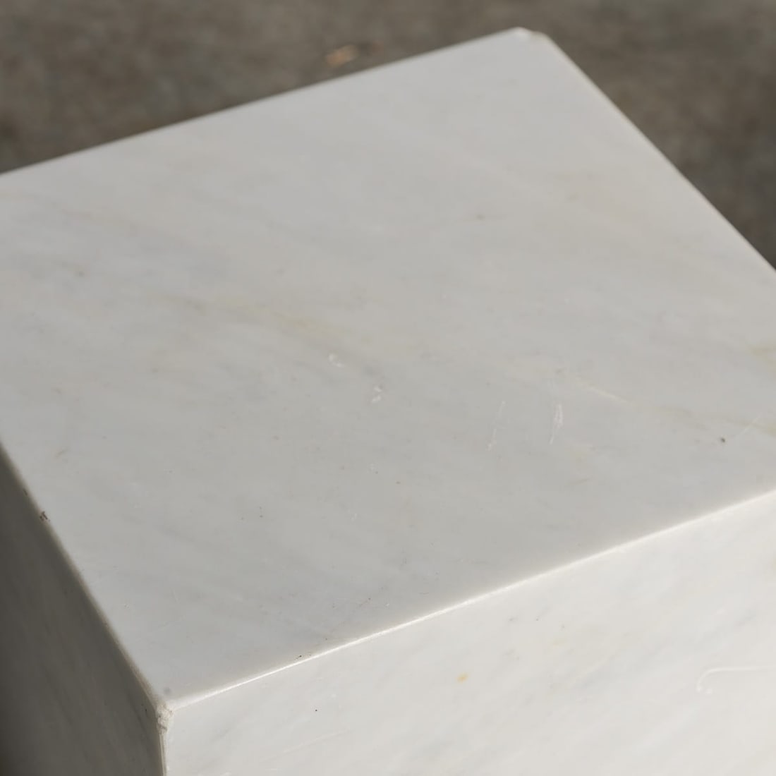 20thC 'METAFORA' COFFEE TABLE BY LELLA & MASSIMO VIGNELLI FOR CASIGLIANI c.1980 - 19