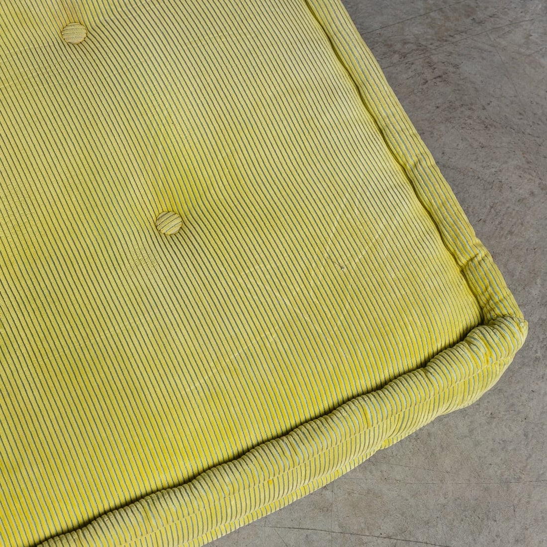 21stC "MAH JONG" SECTIONAL SOFA BY HANS HOPFER FOR ROCHE BOBOIS, FRANCE c.2000 - 15