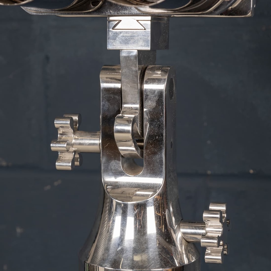 20thC GERMAN PAIR OF ANTI-AIRCRAFT BINOCULARS c.1940 - 10