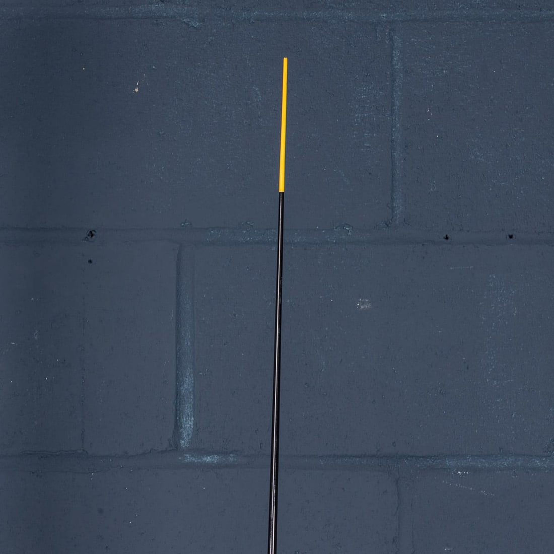 VINTAGE 20thC GERMAN METAL & PAPER FLOOR LAMP BY INGO MAURER c.1990 - 6