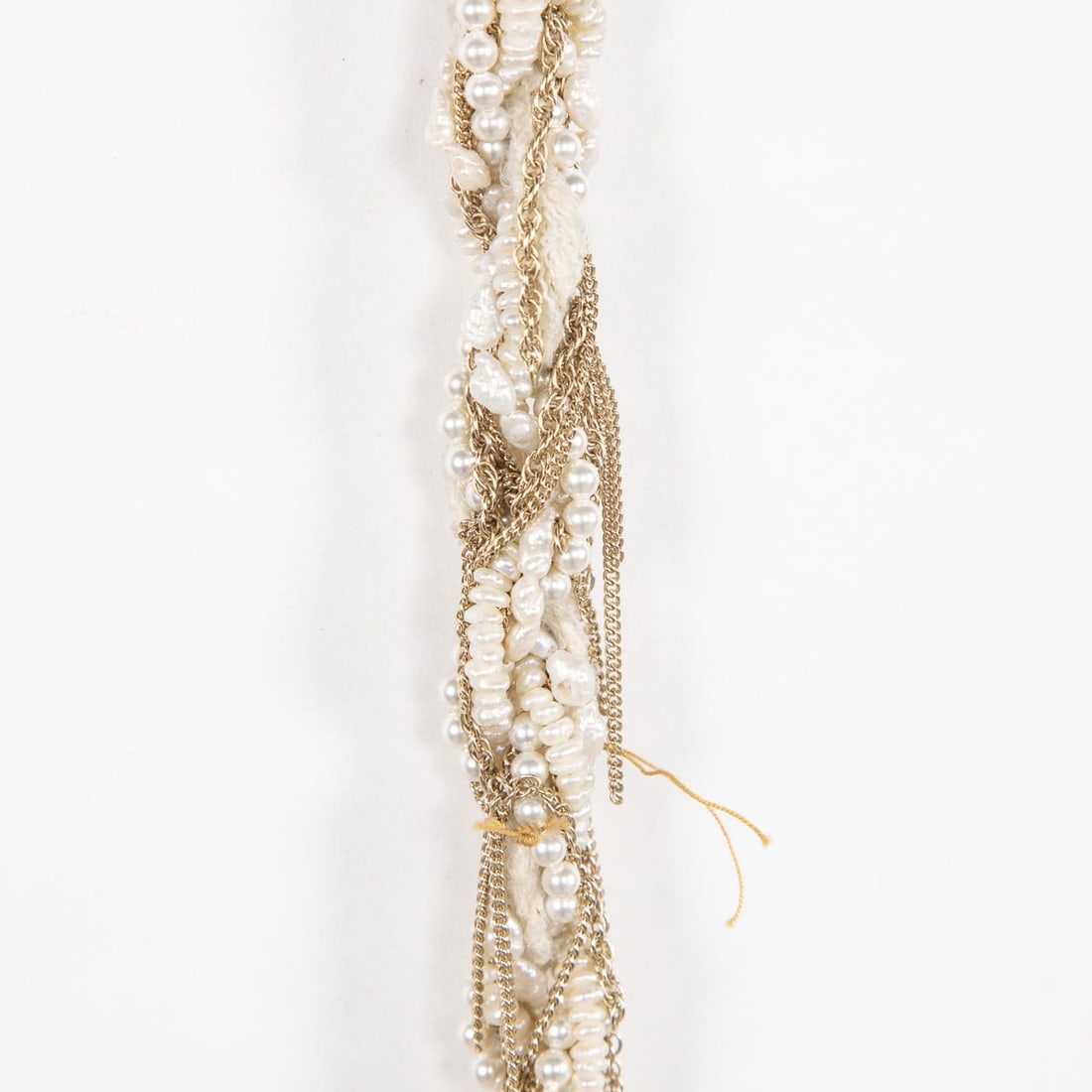 LATE 20TH CENTURY VINTAGE CHANEL SAUTOIR, FRANCE - 6