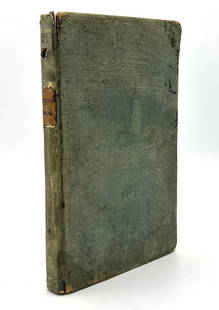 S. E. Parker: Logic, or the Art of Reasoning Simplified (Philadelphia, 1837, first ed.): Full title: Logic, or, The art of reasoning simplified: In this work Remarks are Made on Intuitive and Deductive Evidence... With exercises on a variety of interesting topics, to guide and develope [s