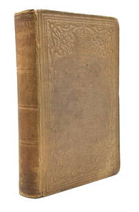 Boismont: Hallucinations, Apparitions, Visions, Dreams, Ecstasy, Magnetism, and Somnambulism, 1853: Full author/title: Alexandre Jacques Francois Briere de Boismont — Hallucinations: or, The Rational History of Apparitions, Visions, Dreams, Ecstasy, Magnetism, and Somnambulism. Philadelphia:&#