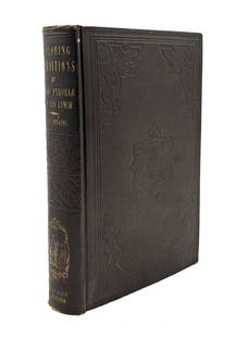 Jenkins: Voyage of the U. S. Exploring Squadron, commanded by Captain Charles Wilkes. 1850 1st ed.: Full author/title: John S. Jenkins, United States Exploring Expeditions, Voyage of the U. S. Exploring Squadron, commanded by Captain Charles Wilkes, in 1838, 1839, 1840, 1841 and 1842; together with