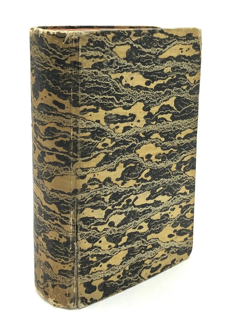 Wilhelm: Unterhaltungen über den Menschen (1806, Vol. 2, human physiology) - 62 color plates! (1 of 15)