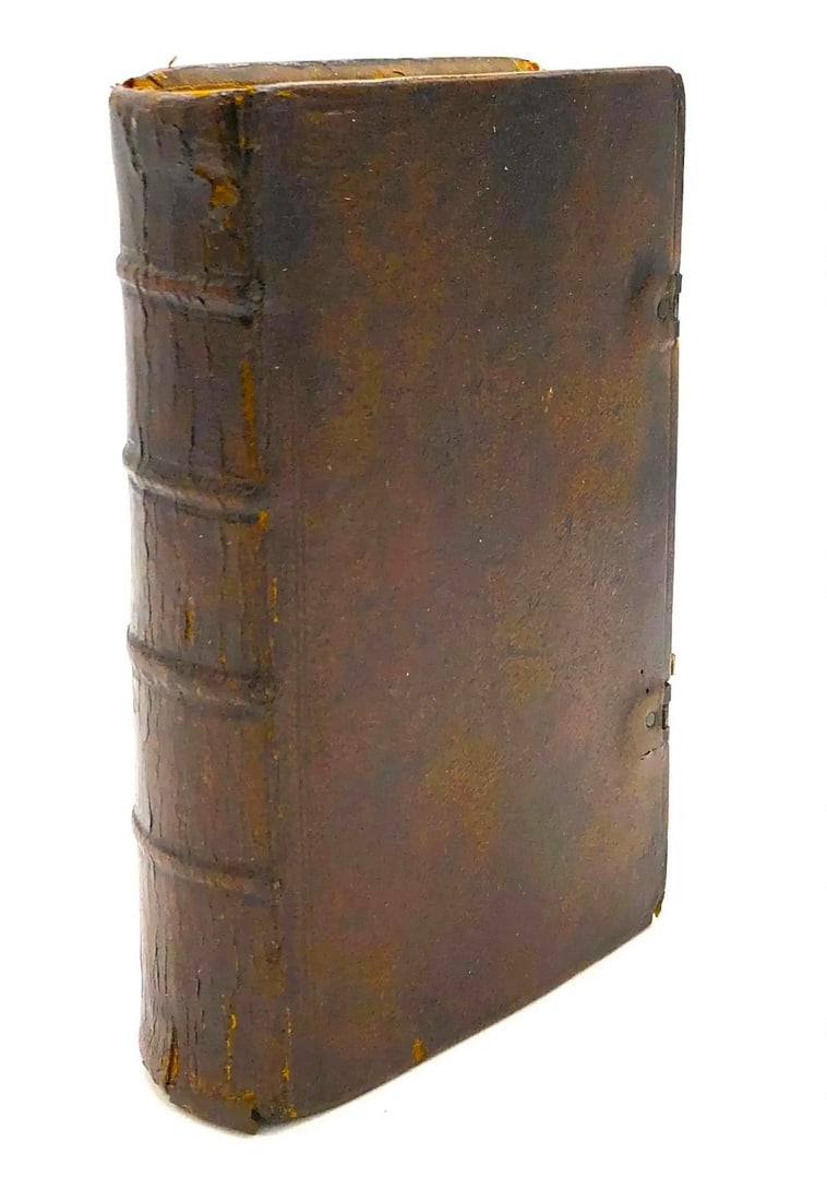 Schabalie: Die wandlende Seel [The Wandering Soul] Germantown, 1794 (1 of 8)