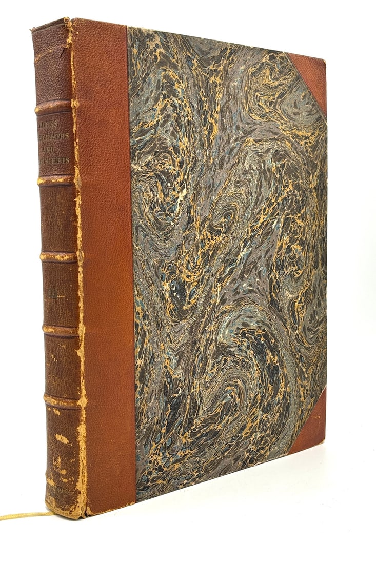 Michelmore Auction: Two Hundred Extraordinarily Important Books, Autographs and Manuscripts, 1920 (1 of 8)