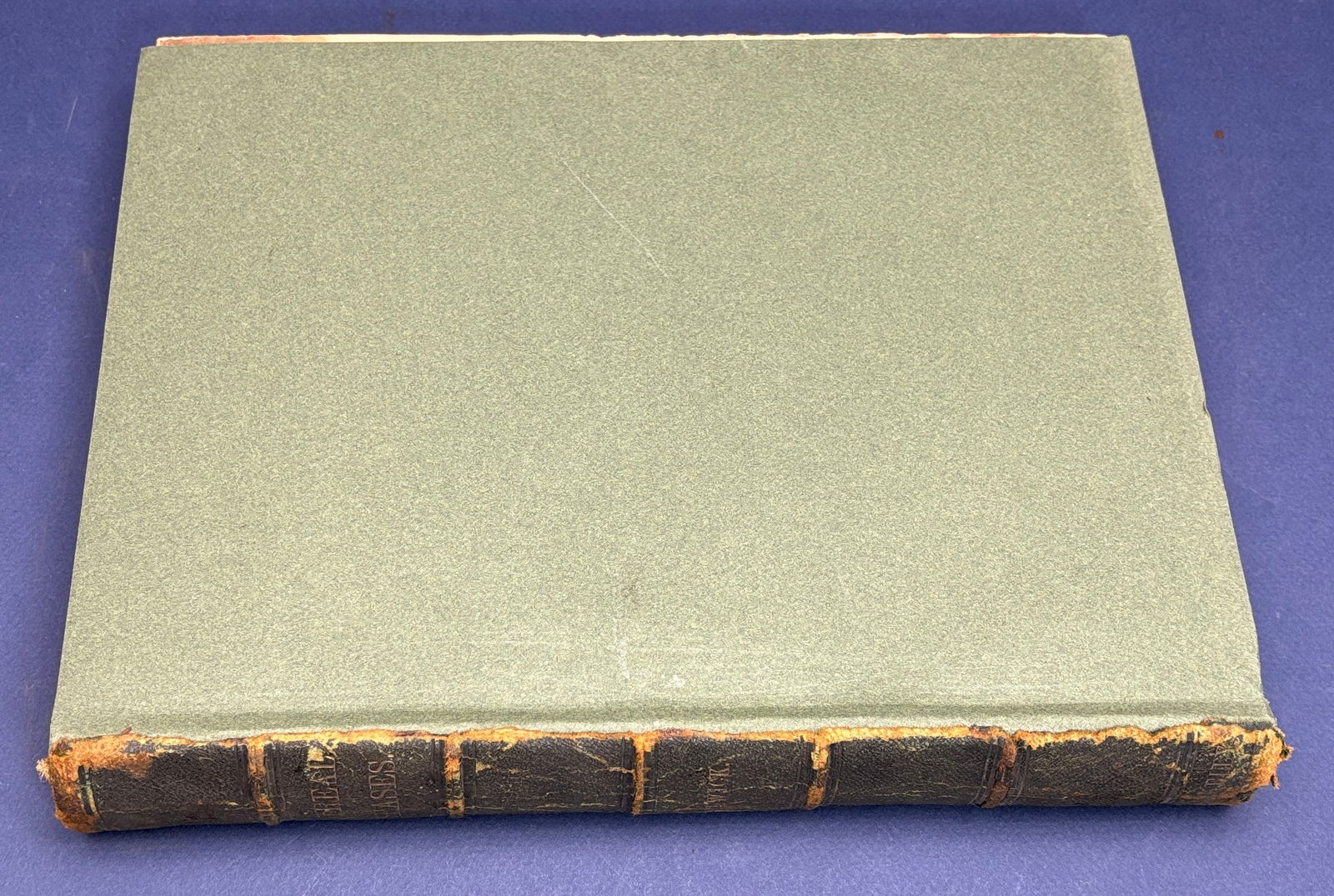 Bostwick: Venereal Diseases 1848 27 color plates (NSFW!): Bostwick, Homer: A Complete Practical Work on the Nature and Treatment of Venereal Diseases, and Other Affections of the Genito-Urinary Organs of the Male and Female. New York: Burgess, Stringer, & Co