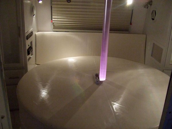 Pamela Anderson Playboy Airstream - 9