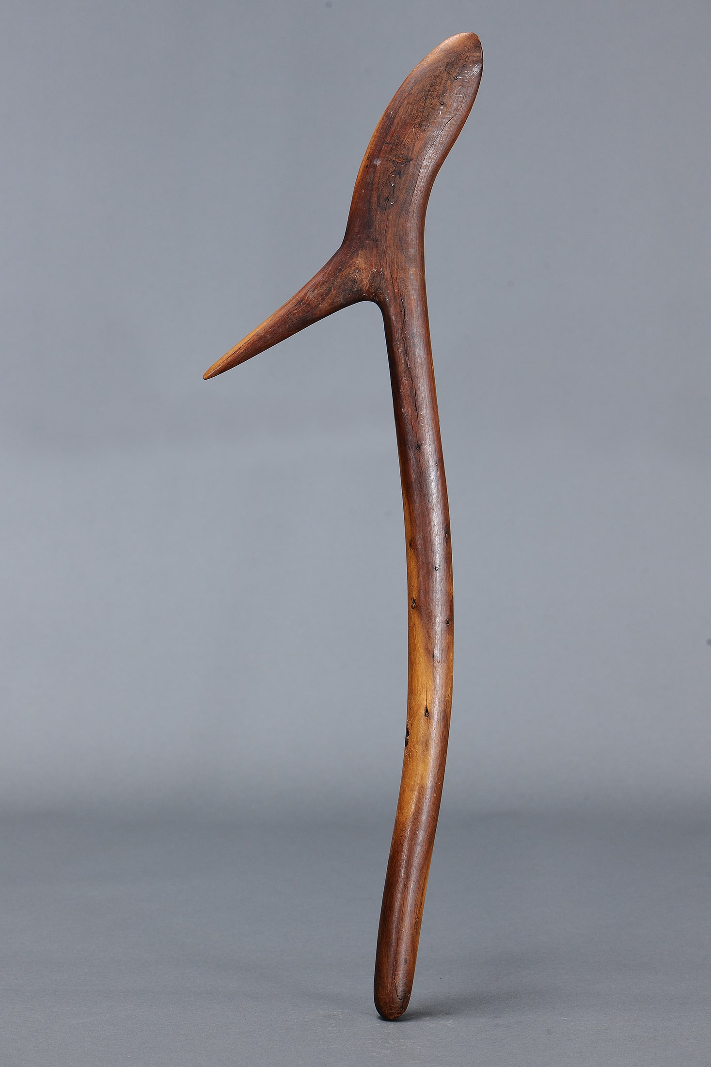 RARE FIGHTING PICK CLUB, GOOLWA, SOUTH AUSTRALIA (1 of 4)